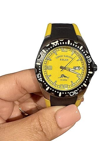 Tommy Bahama RLX1005 BEACH CRUISER Watch (view 2)