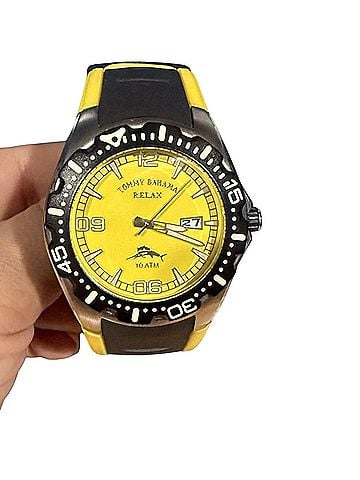 Tommy Bahama RLX1005 BEACH CRUISER Watch (view 1)