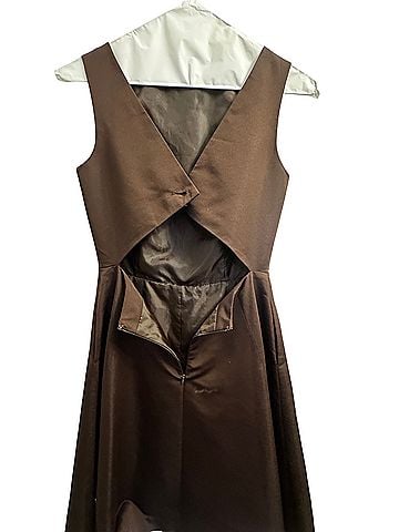 Isaac Mizrahi Casual Dress (view 2)