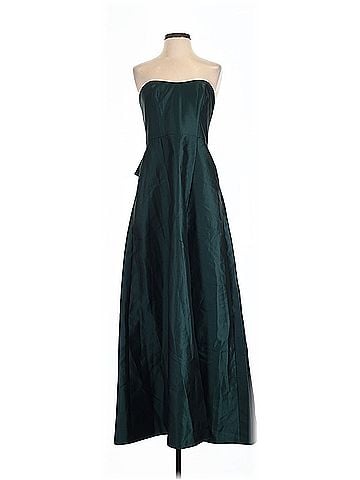 Alfred Sung Alfred Sung Cocktail Dress (view 1)