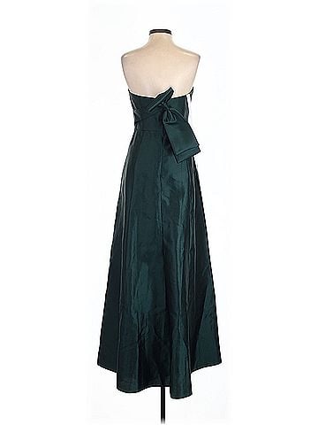 Alfred Sung Alfred Sung Cocktail Dress (view 2)