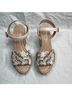 Coach Jae Sandals - photo 4