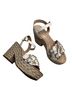 Coach Jae Sandals - photo 1