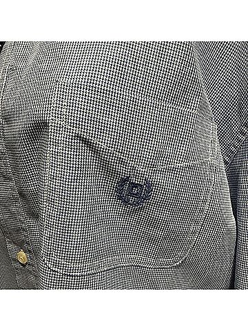 Chaps chaps Long Sleeve Button-Down Shirt (view 2)