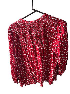 Lucky Brand Blouse (view 2)