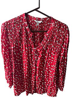 Lucky Brand Blouse (view 1)