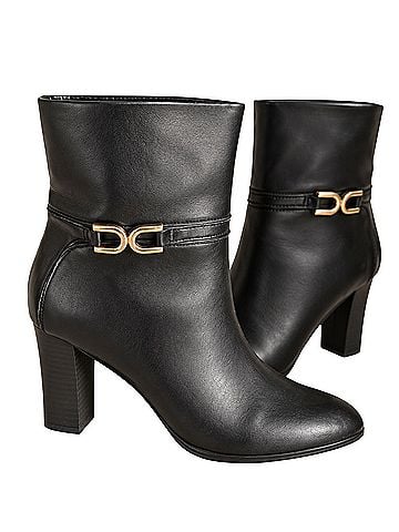 Express Ankle Boots (view 1)