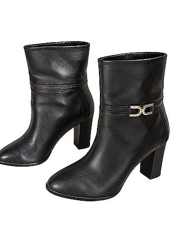 Express Ankle Boots (view 2)