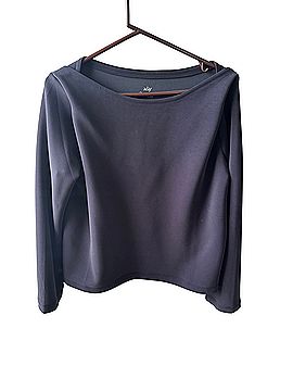 ADAY Long Sleeve Top (view 1)