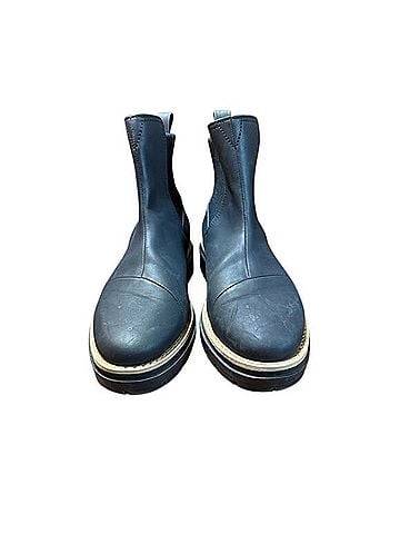 TOMS Cort Chelsea Ankle Boots (view 2)