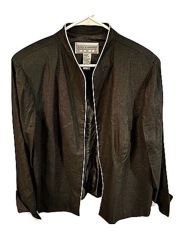Jessica Howard jessica howard Jacket (view 1)