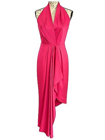 Alex Marie Cocktail Dress (view 1)