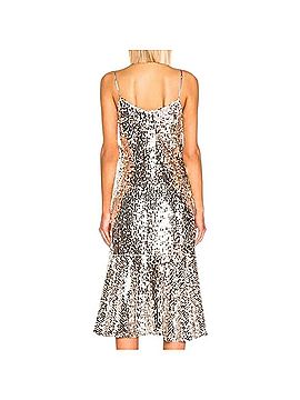 Veronica Beard Mykola Cocktail Dress (view 2)