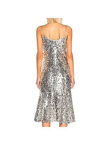 Veronica Beard Mykola Cocktail Dress (view 2)