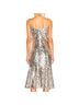 Veronica Beard Mykola Cocktail Dress - photo 2