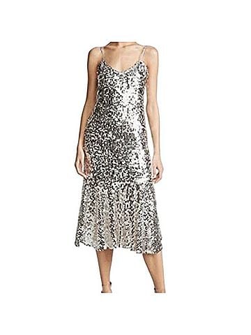 Veronica Beard Mykola Cocktail Dress (view 1)
