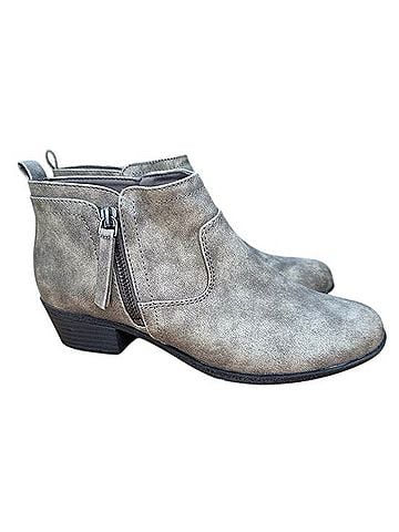 Arizona Jean Company Ankle Boots (view 1)