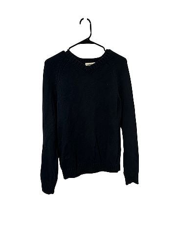 Lands' End Pullover Sweater (view 1)