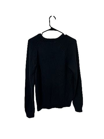 Lands' End Pullover Sweater (view 2)