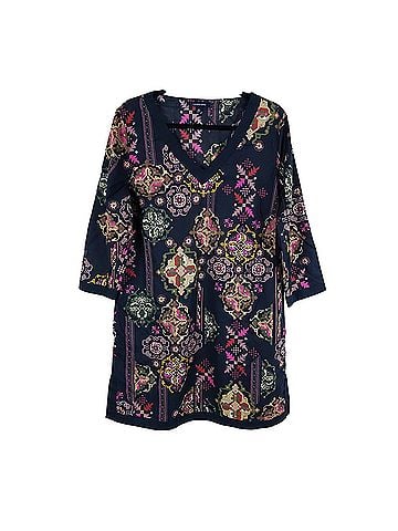 Lands' End Casual Dress (view 1)