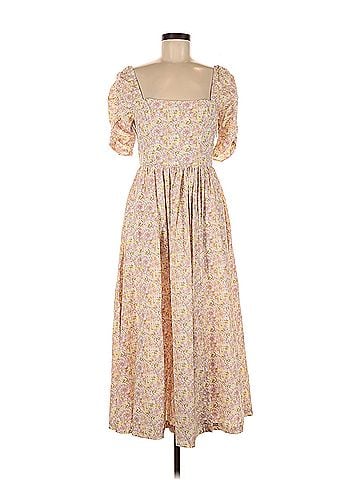 Free People Free People Casual Dress (view 1)