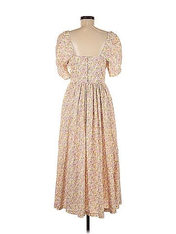 Free People Free People Casual Dress (view 2)