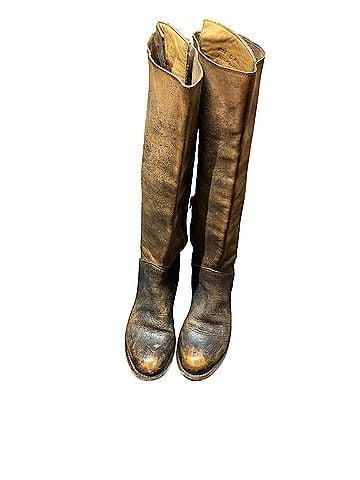 BED|STU Manchester Boots (view 1)