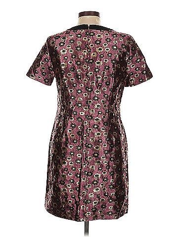 J.Crew Collection J.Crew Collection Casual Dress (view 2)