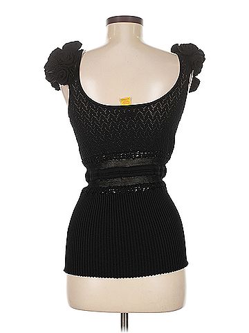 Catherine Malandrino Catherine Malandrino Short Sleeve Top (view 2)