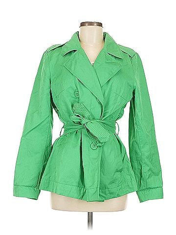 Gant Gant Trenchcoat (view 1)