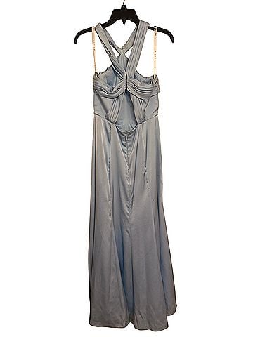Azazie Cocktail Dress (view 2)
