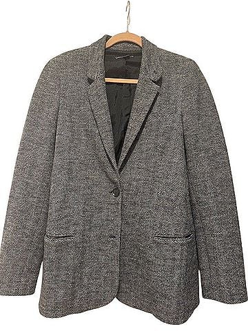 Vince. vince Blazer (view 1)