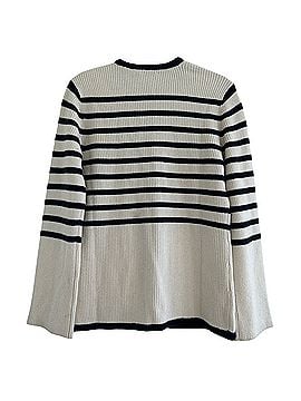 Rag & Bone Nancy Long Wool Cardigan (view 2)