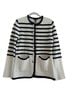 Rag & Bone Nancy Long Wool Cardigan - photo 1
