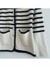 Rag & Bone Nancy Long Wool Cardigan - photo 4
