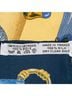 Hermes Leather Goods Blue Scarf One size - photo 5