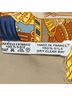 Hermes Leather Goods Gray Scarf One size - photo 5