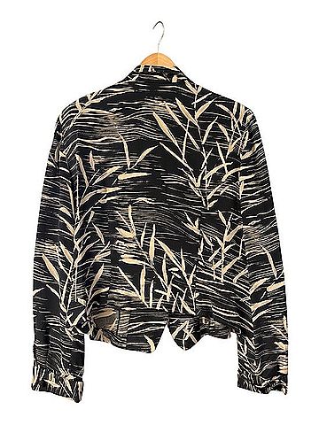 Dana Buchman Long Sleeve T-Shirt (view 2)
