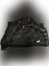 Nike Asymmetric Zip Hooded Down Puffer Jacket Jacket - photo 5