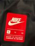 Nike Asymmetric Zip Hooded Down Puffer Jacket Jacket - photo 7