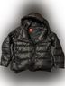 Nike Asymmetric Zip Hooded Down Puffer Jacket Jacket - photo 3