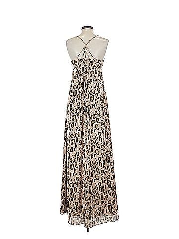 Armani Exchange Casual Dress (view 2)