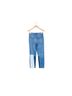 Sandro Color Block Blue Jeans Size 6 - photo 12