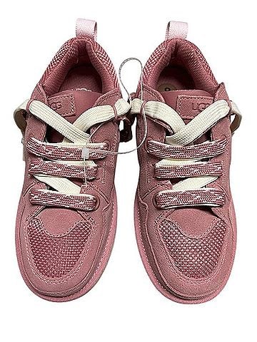 Ugg Lo Lowmel Sneakers (view 1)