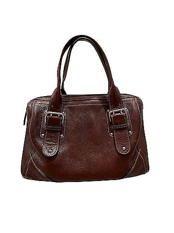 Etienne Aigner Etienne Aigner Satchel (view 2)