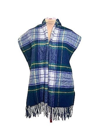 J.Crew Blanket Scarf Scarf (view 2)