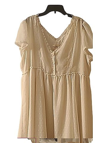 Denim & Supply Ralph Lauren Casual Dress (view 1)