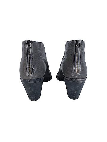 Eileen Fisher Boots (view 2)