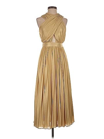Verb by Pallavi Singhee Verb By Pallavi Singhee Cocktail Dress (view 1)
