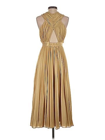 Verb by Pallavi Singhee Verb By Pallavi Singhee Cocktail Dress (view 2)